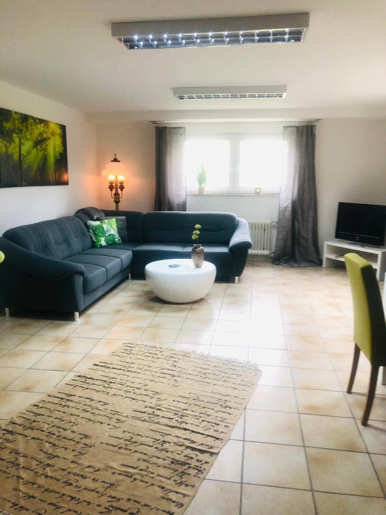 Ferienwohnung Feldmann Freckenfeld Eksteriør billede