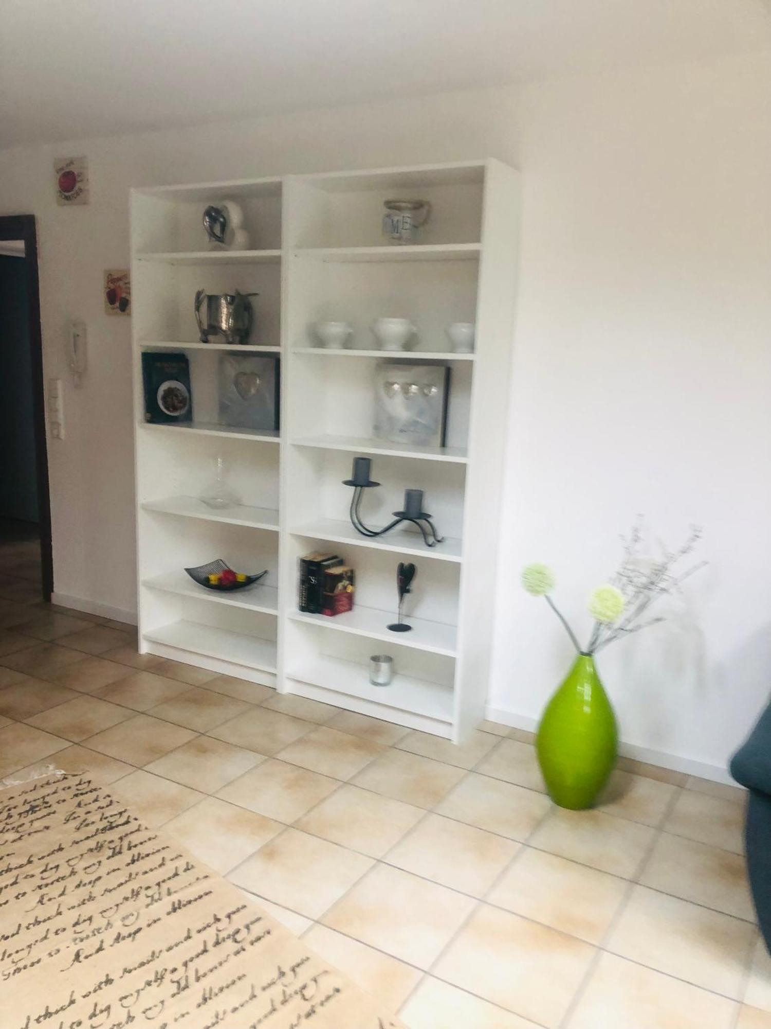 Ferienwohnung Feldmann Freckenfeld Eksteriør billede