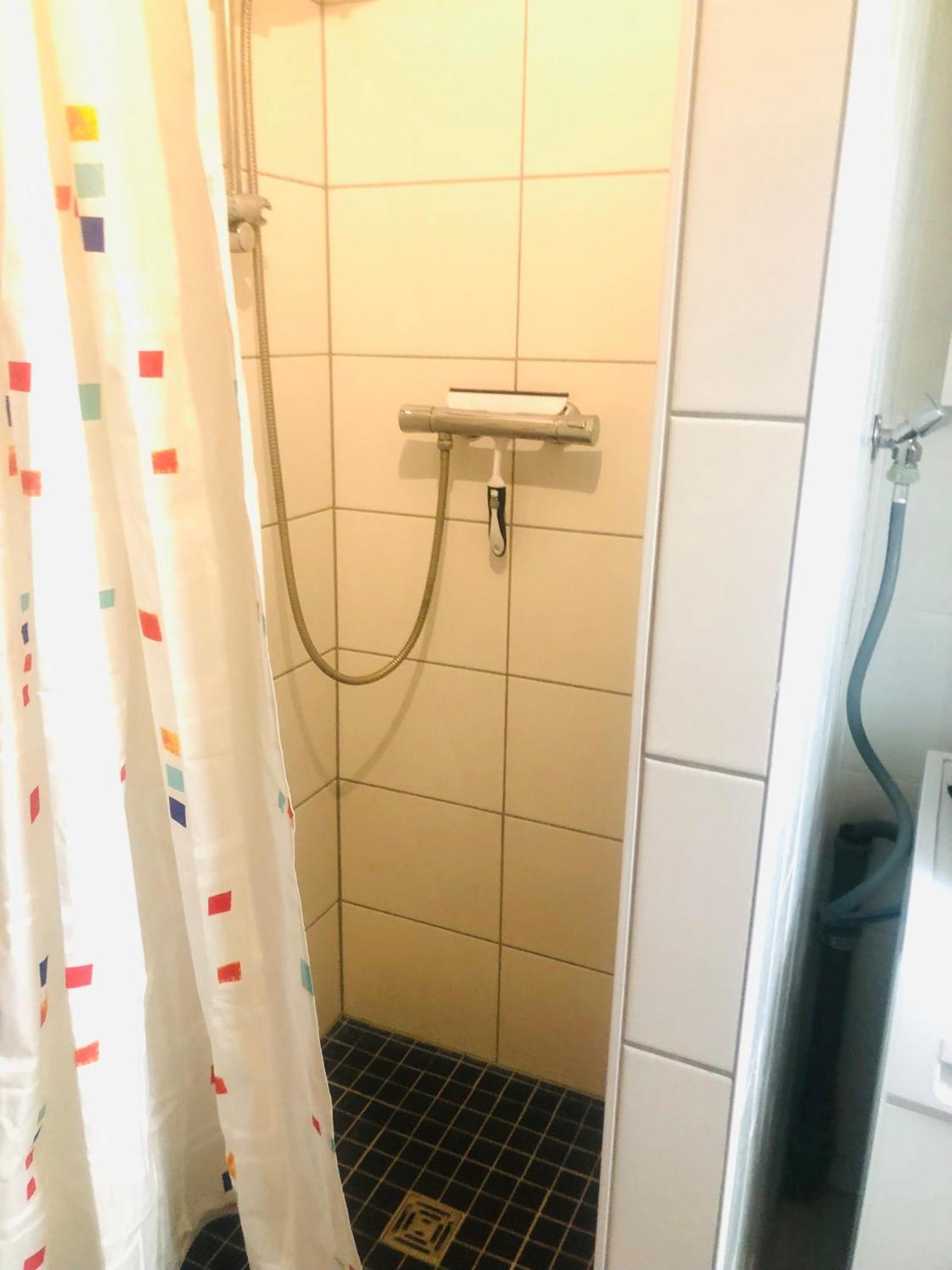 Ferienwohnung Feldmann Freckenfeld Eksteriør billede