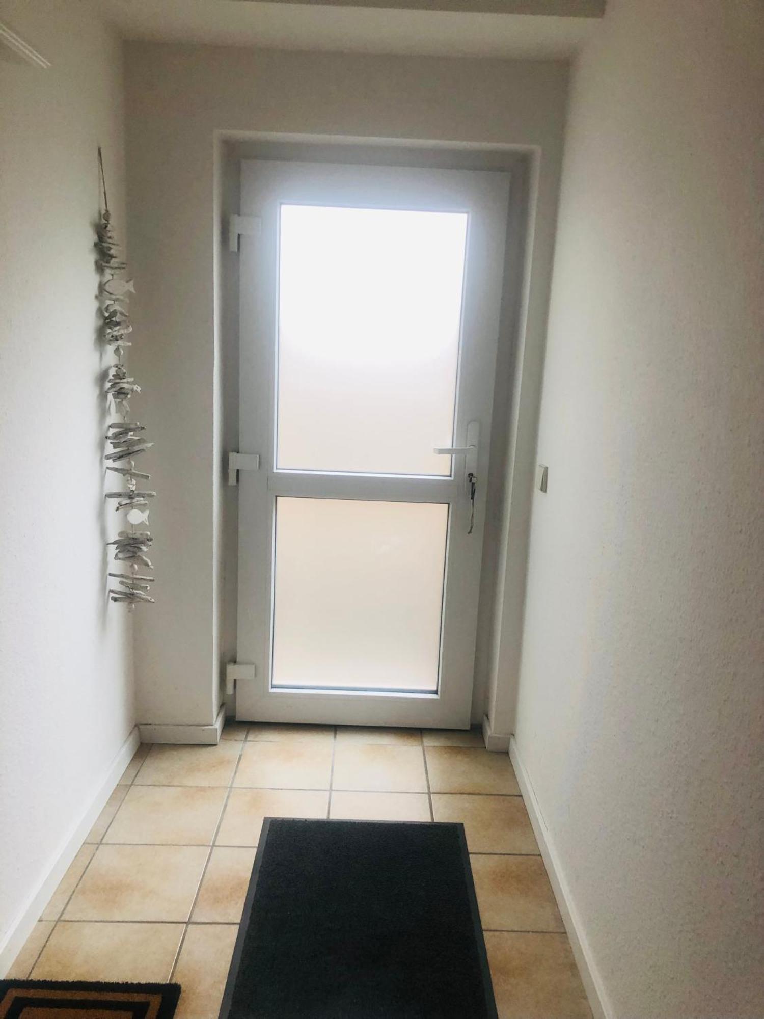 Ferienwohnung Feldmann Freckenfeld Eksteriør billede